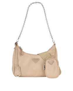 Re-Edition 2005, Nylon, Beige, 25/1, DB/P/S/CL, 2*